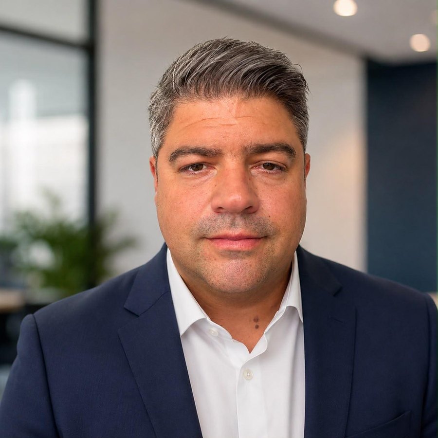 James Lawton, Head of Digital Media