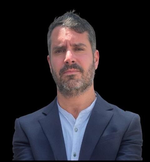 Sébastien (Seb) Guerin, Chief Operating Officer